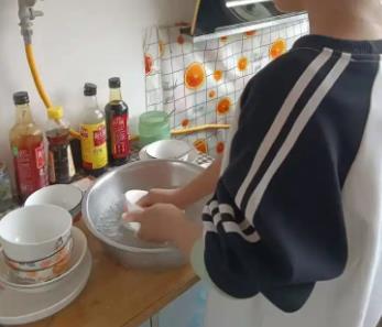 鹤壁帮妈妈做家务的收获有哪些？